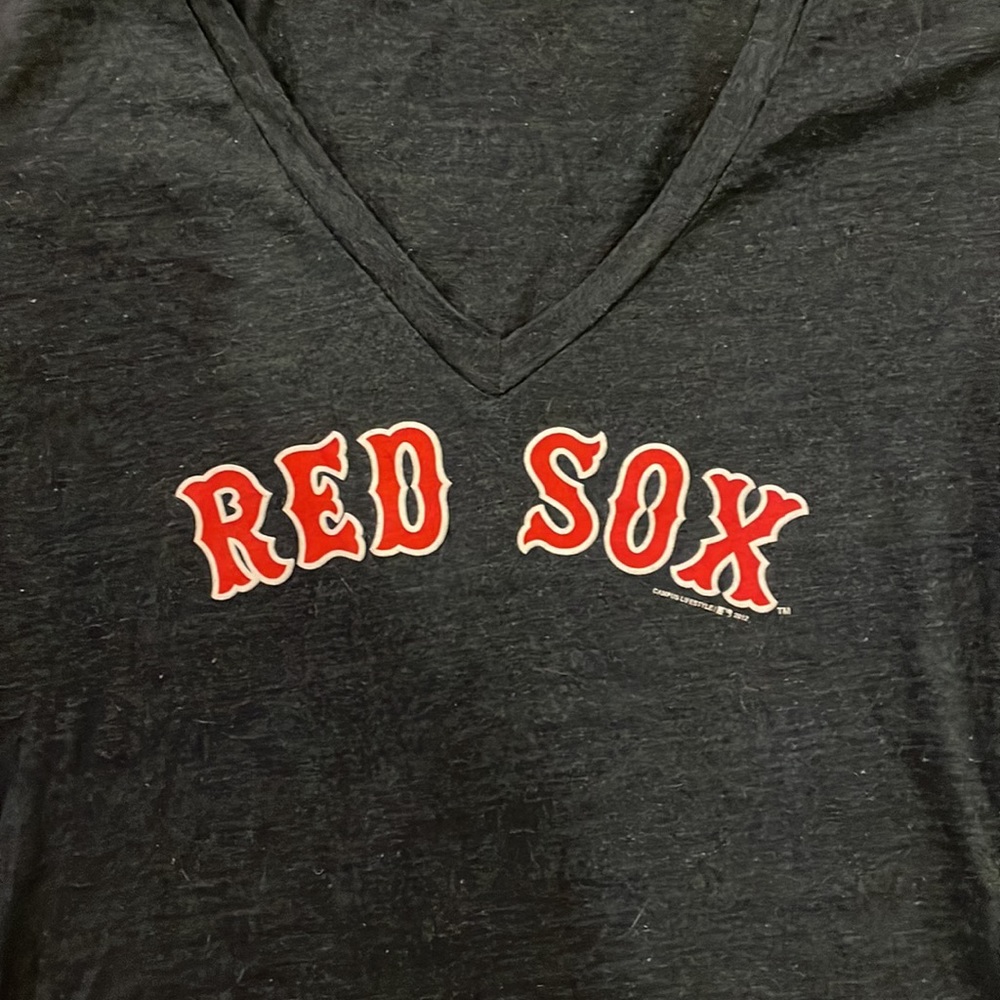 Last Day 🎁
Boston Red Sox genuine merchandise by campus lifestyle - Picture 1 of 5